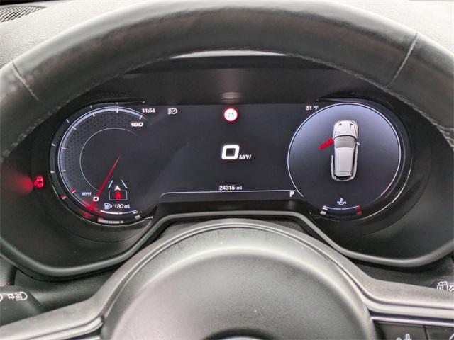 used 2024 Dodge Hornet car, priced at $25,299