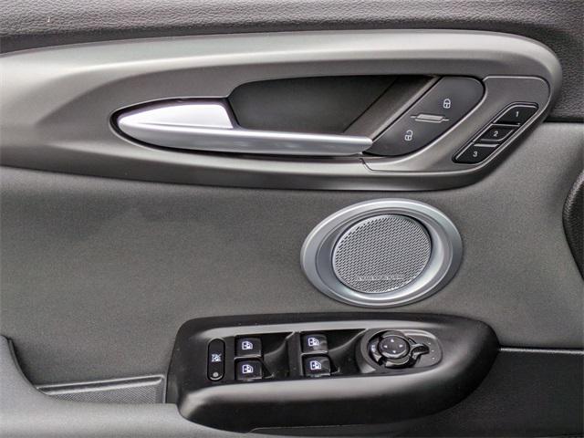 used 2024 Dodge Hornet car, priced at $25,299