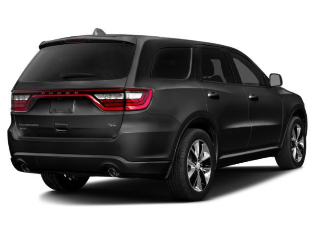 used 2015 Dodge Durango car, priced at $19,990