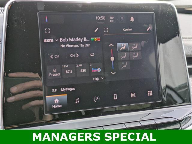 new 2025 Jeep Compass car, priced at $24,997