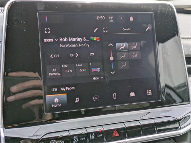 new 2025 Jeep Compass car, priced at $25,617