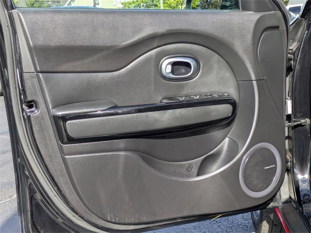 used 2018 Kia Soul car, priced at $13,477