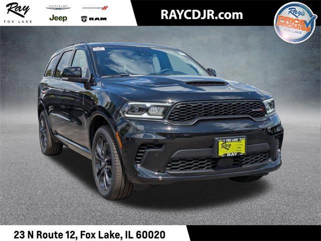 new 2026 Dodge Durango car, priced at $44,901