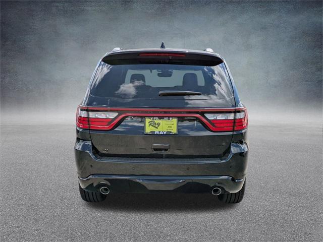 new 2026 Dodge Durango car, priced at $44,901