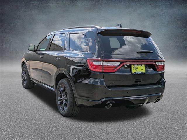 new 2026 Dodge Durango car, priced at $44,901