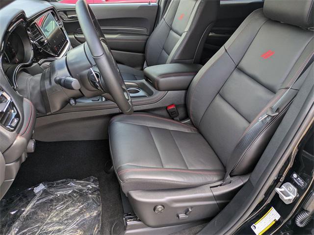 new 2026 Dodge Durango car, priced at $44,901