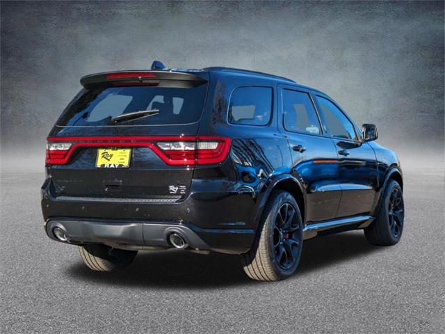 new 2024 Dodge Durango car, priced at $59,045