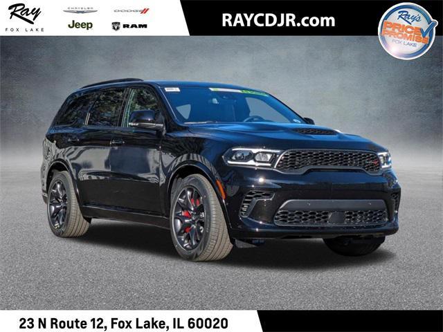 new 2024 Dodge Durango car, priced at $59,045