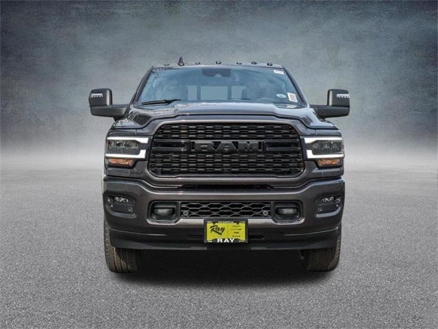 new 2024 Ram 2500 car, priced at $63,998