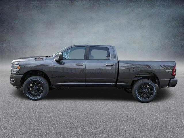 new 2024 Ram 2500 car, priced at $60,498