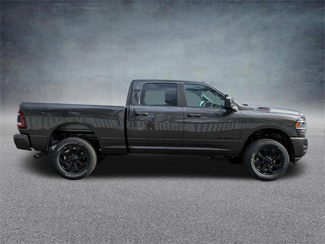 new 2024 Ram 2500 car, priced at $60,498