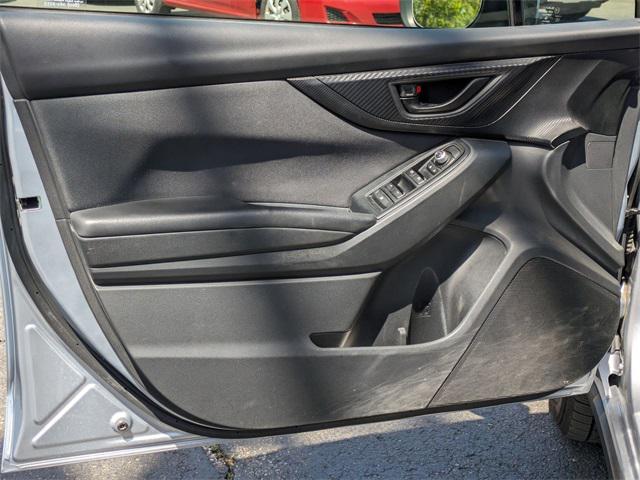 used 2020 Subaru Crosstrek car, priced at $20,955