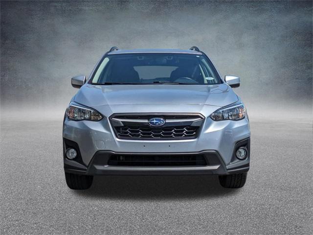 used 2020 Subaru Crosstrek car, priced at $20,955