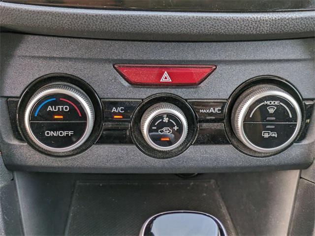 used 2020 Subaru Crosstrek car, priced at $20,955