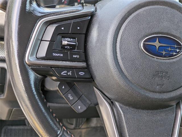 used 2020 Subaru Crosstrek car, priced at $20,955