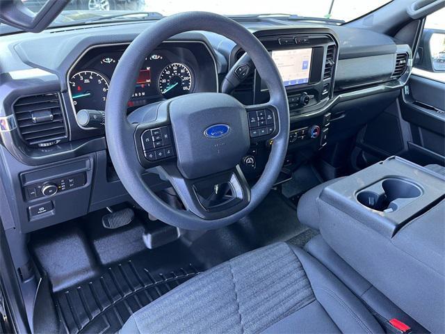 used 2021 Ford F-150 car, priced at $31,890