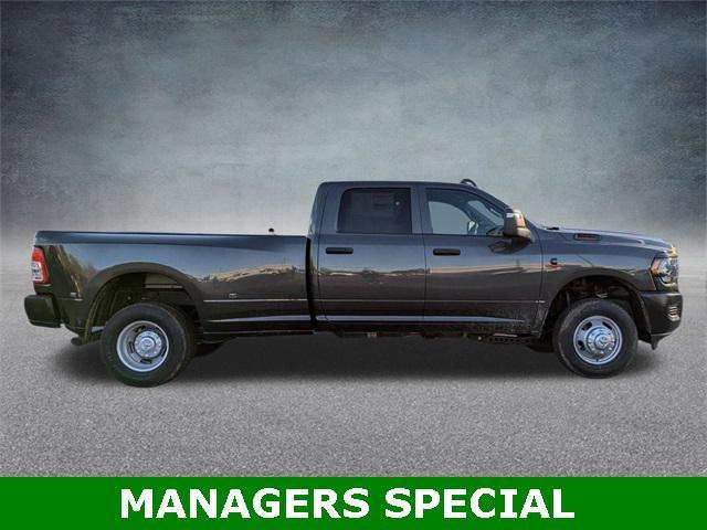 new 2024 Ram 3500 car, priced at $64,995