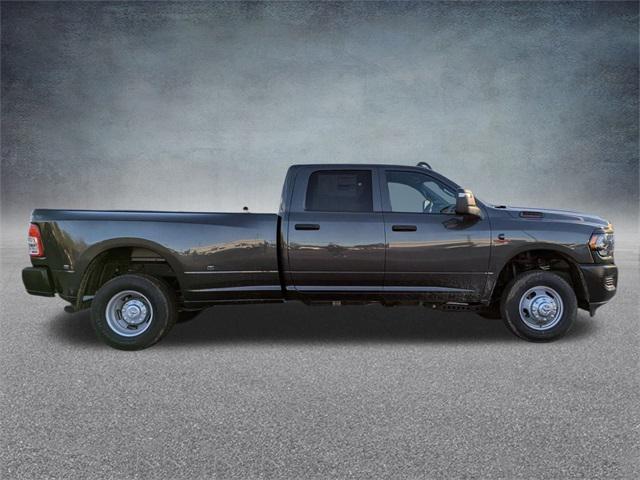 new 2024 Ram 3500 car, priced at $64,995