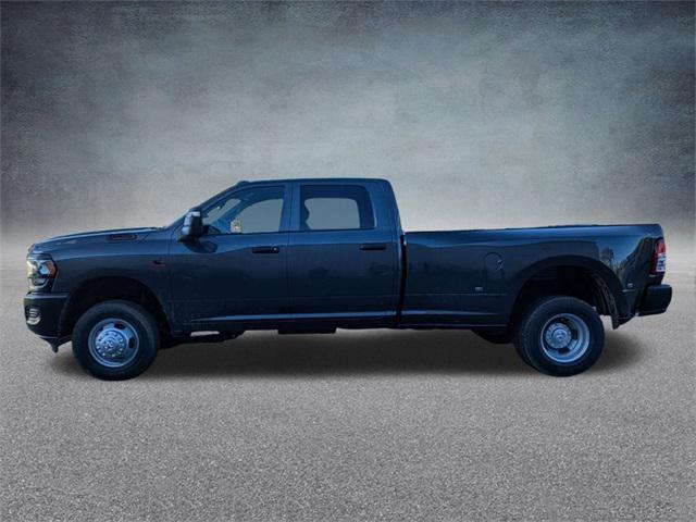 new 2024 Ram 3500 car, priced at $64,995