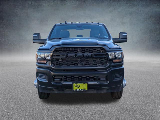 new 2024 Ram 3500 car, priced at $64,995