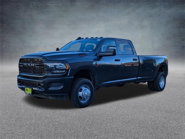 new 2024 Ram 3500 car, priced at $64,995