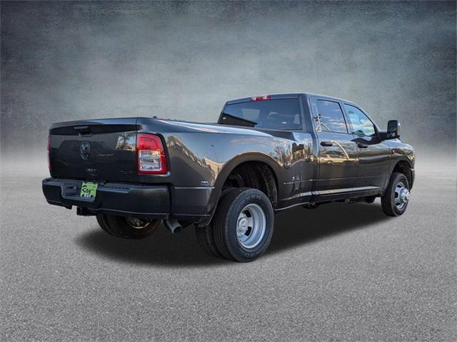 new 2024 Ram 3500 car, priced at $64,995