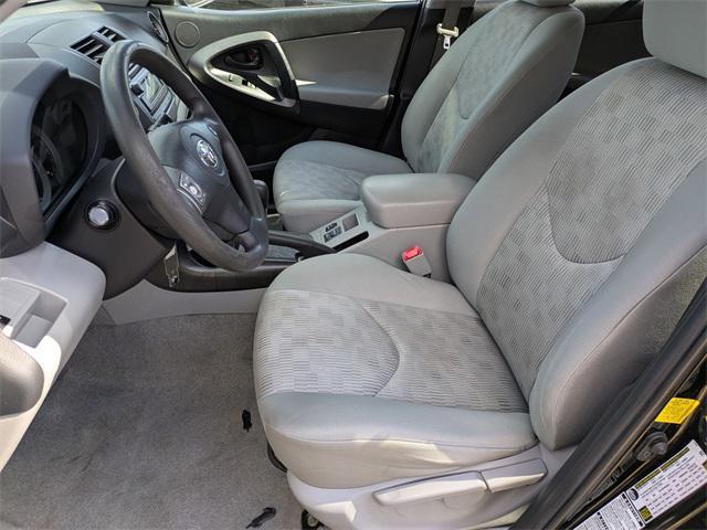 used 2012 Toyota RAV4 car, priced at $6,877
