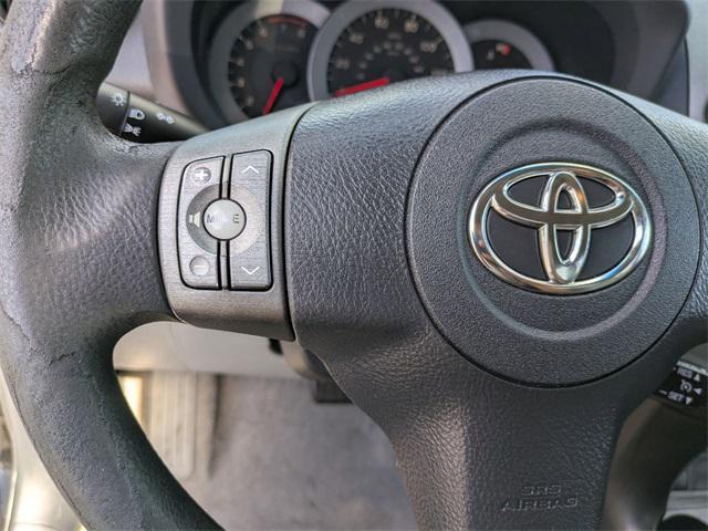 used 2012 Toyota RAV4 car, priced at $6,877