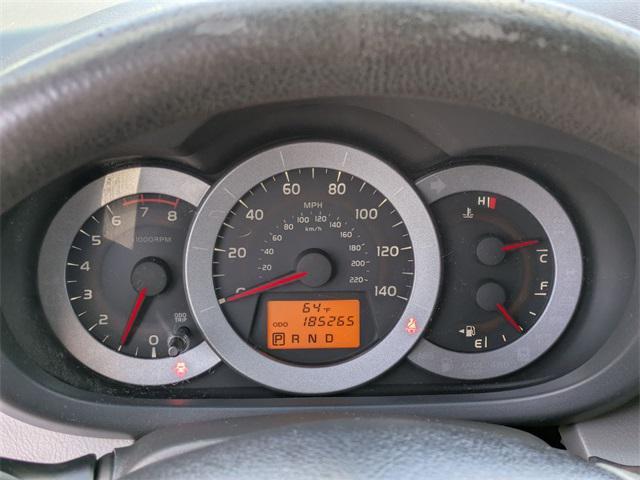 used 2012 Toyota RAV4 car, priced at $6,877