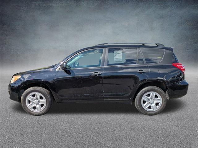 used 2012 Toyota RAV4 car, priced at $6,877