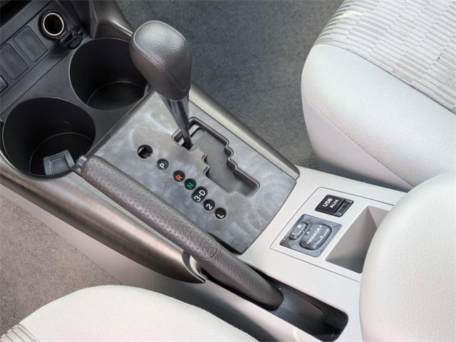 used 2012 Toyota RAV4 car, priced at $6,877