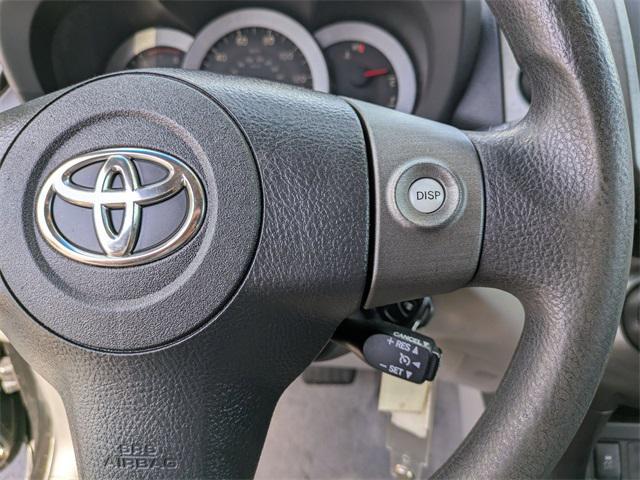 used 2012 Toyota RAV4 car, priced at $6,877