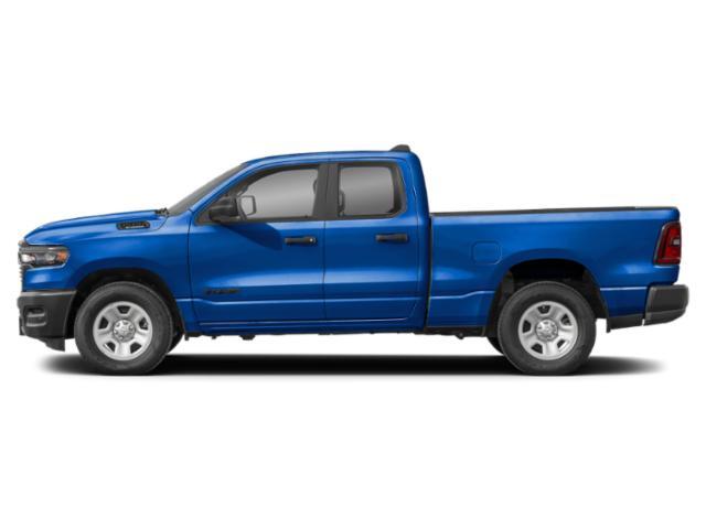 new 2025 Ram 1500 car, priced at $40,738