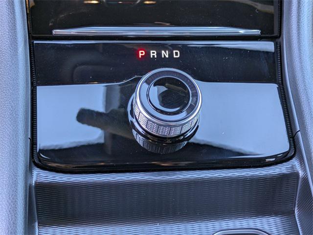 new 2025 Jeep Grand Cherokee L car, priced at $40,231