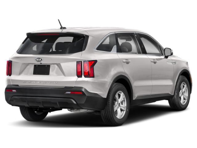 used 2021 Kia Sorento car, priced at $20,998