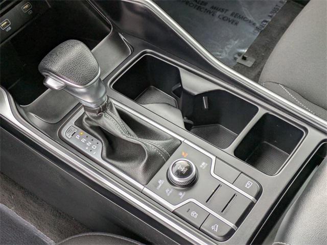 used 2021 Kia Sorento car, priced at $18,990