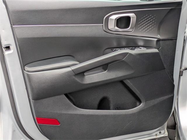 used 2021 Kia Sorento car, priced at $18,990