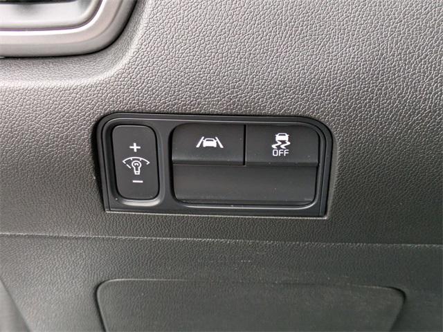 used 2021 Kia Sorento car, priced at $18,990