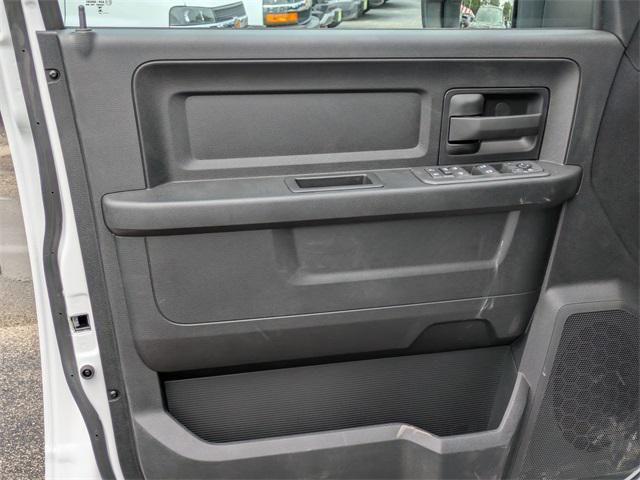 new 2025 Ram 3500 car, priced at $67,631