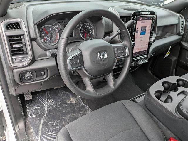 new 2025 Ram 3500 car, priced at $67,631