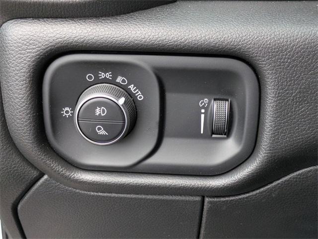 new 2025 Ram 3500 car, priced at $67,631