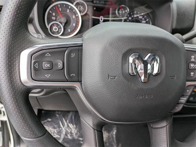 new 2025 Ram 3500 car, priced at $67,631