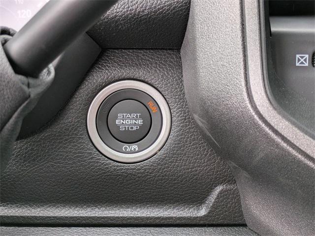 new 2025 Ram 3500 car, priced at $67,631