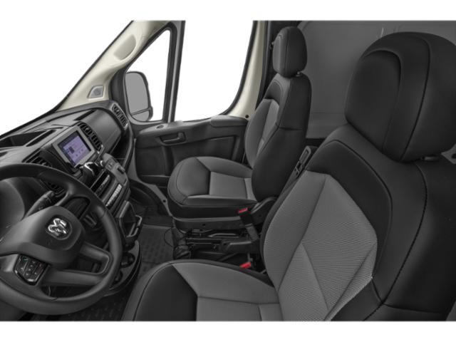 new 2026 Ram ProMaster 1500 car, priced at $48,880