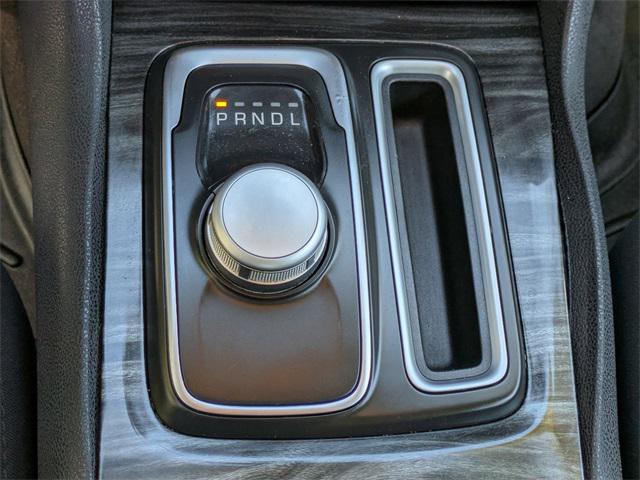 used 2016 Chrysler 300 car, priced at $10,788