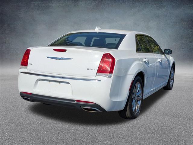 used 2016 Chrysler 300 car, priced at $10,788