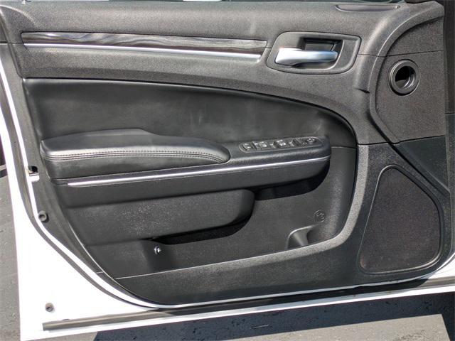 used 2016 Chrysler 300 car, priced at $10,788
