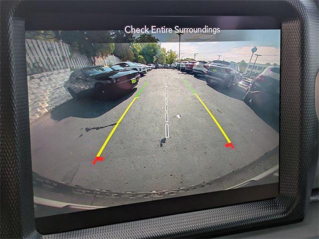 used 2021 Jeep Wrangler Unlimited car, priced at $33,755