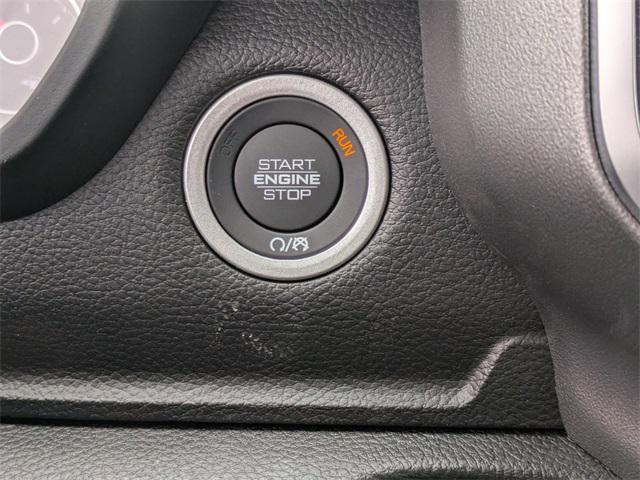 new 2026 Ram 1500 car, priced at $50,606