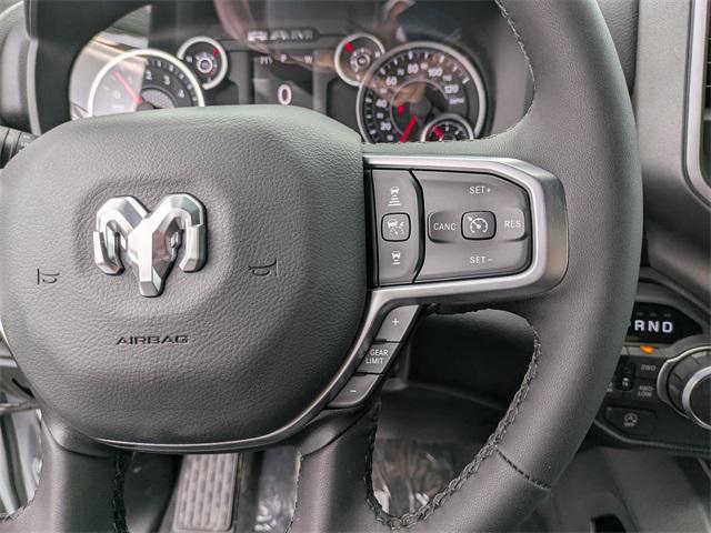 new 2026 Ram 1500 car, priced at $50,606